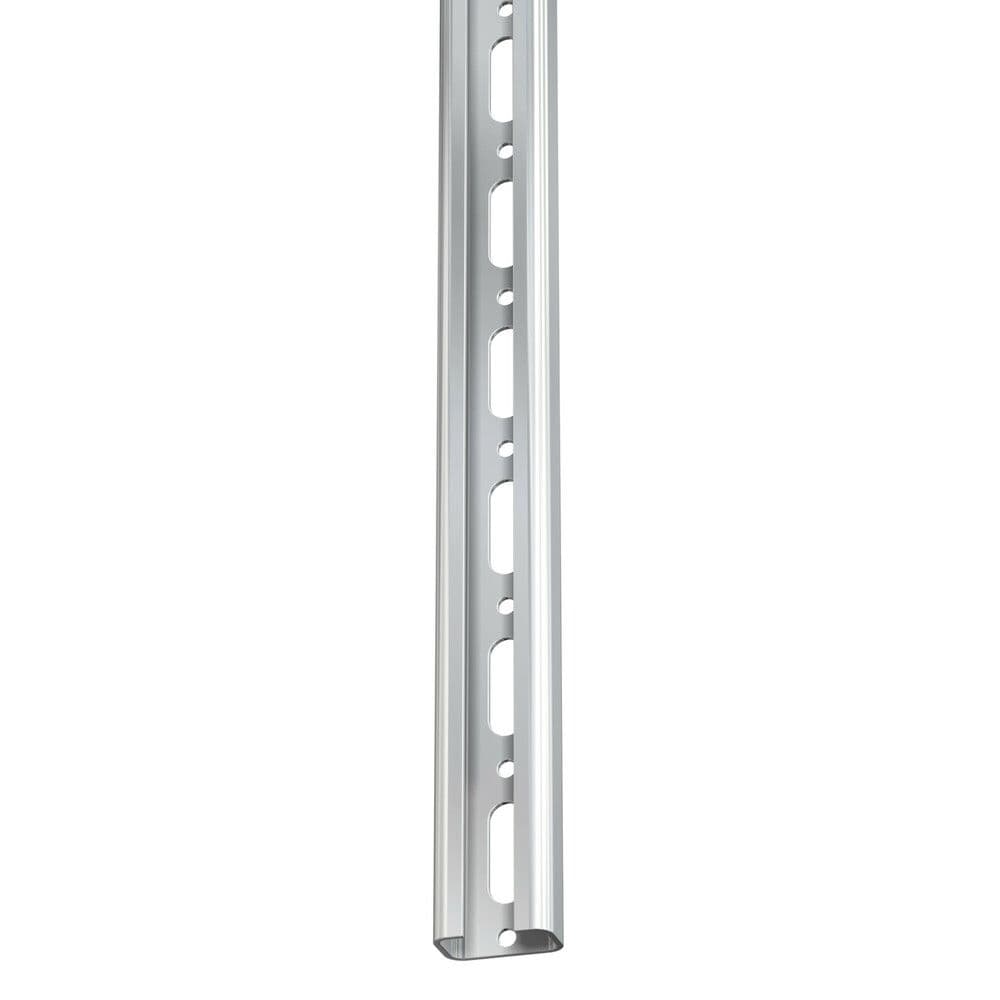 RAIL R1 ZINGUE 30X15 P/L 2M vue 1