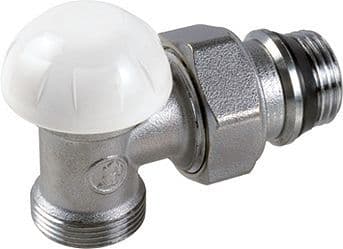 VANNE DE RETOUR GIACOM.EQUERRE 1/2"-18AA vue 1