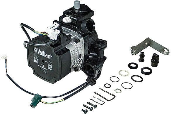 POMPE SERIE VCW /5-3 ET /5-5 VAILLANT vue 1