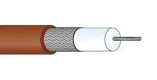 Coax Rg179bu en rouleau de 100m classe CPR: FCA vue 1