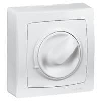 Oteo variateur 10A - 250V complet vue 1