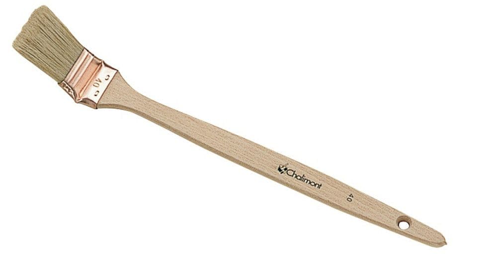 OP BROSSE PLATE COUDÉE 60 vue 1