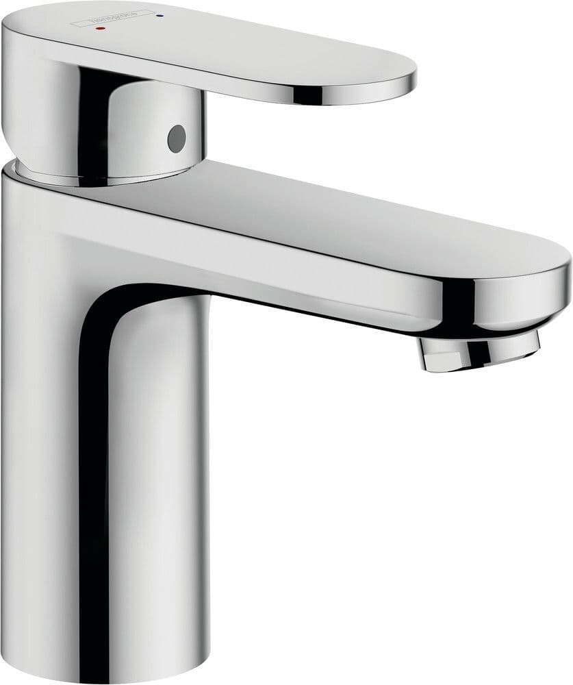 Hansgrohe Vernis Blend mitigeur lavabo 100 chrome vue 1