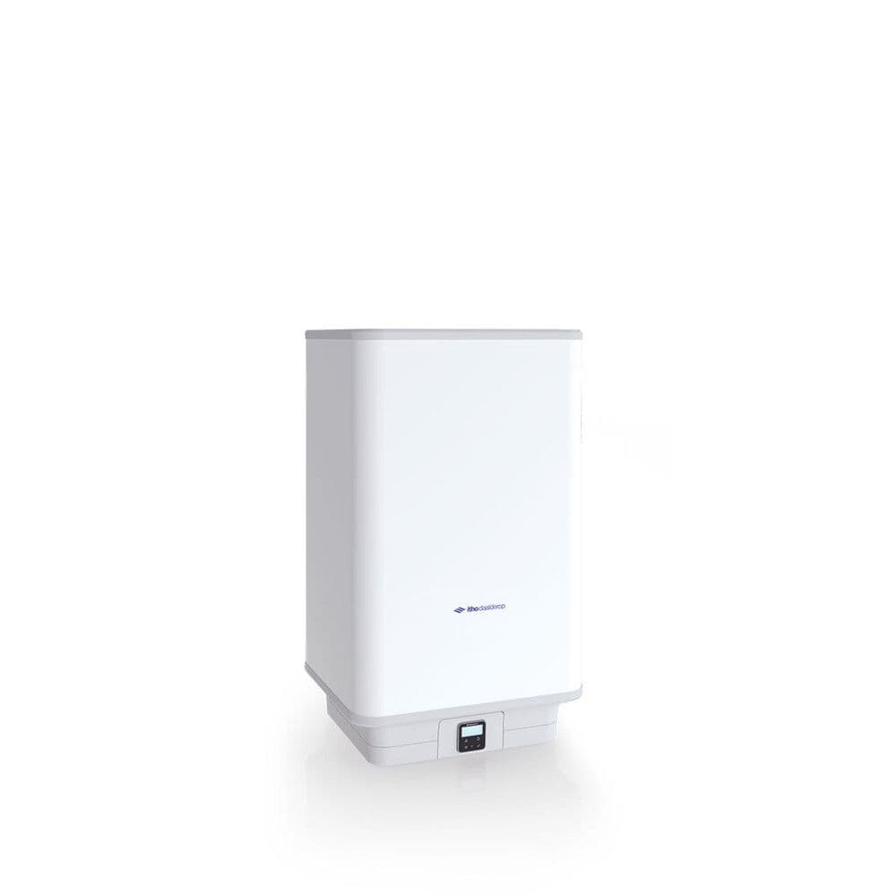 Itho Daalderop chauffe-eau électrique Mono-Plus 80 L modèle mural résistance stéatite vue 1