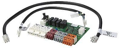SCU-S01 CARTE DE COMMANDE ET DE SÉCURITÉ ÉTENDUE REMEHA vue 1