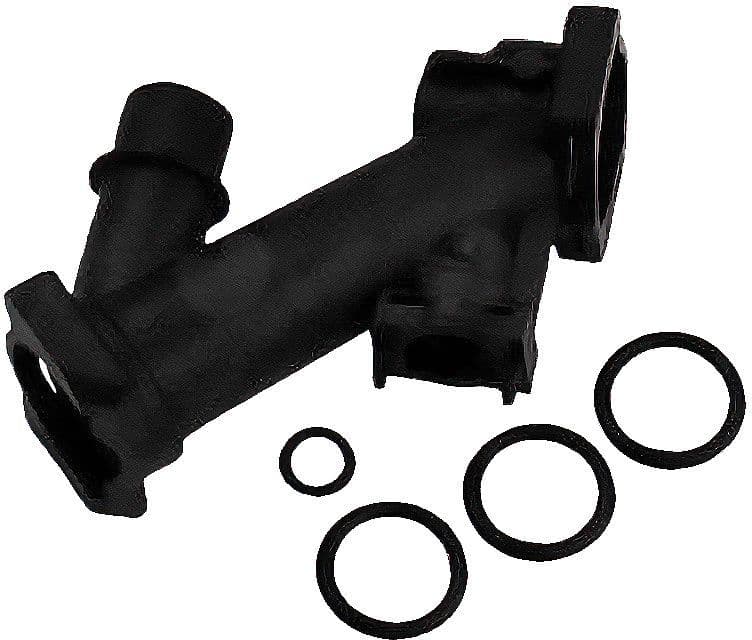 TUBE 'Z' BULEX vue 1
