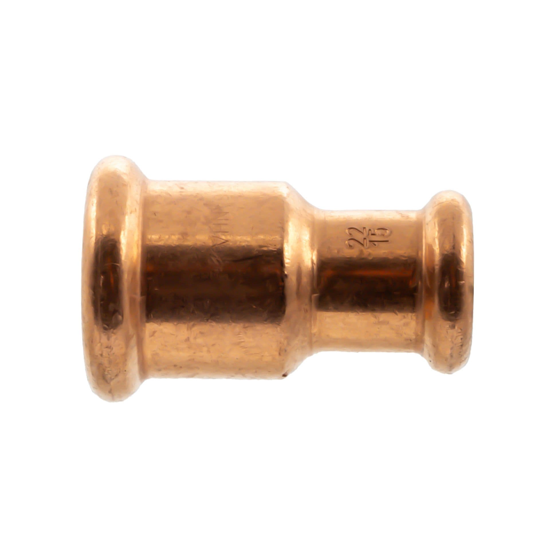 MAMELON REDUIT A SERTIR POUR L'EAU 9243 28X22 (RÉF SANHA 6243 28X22) vue 1