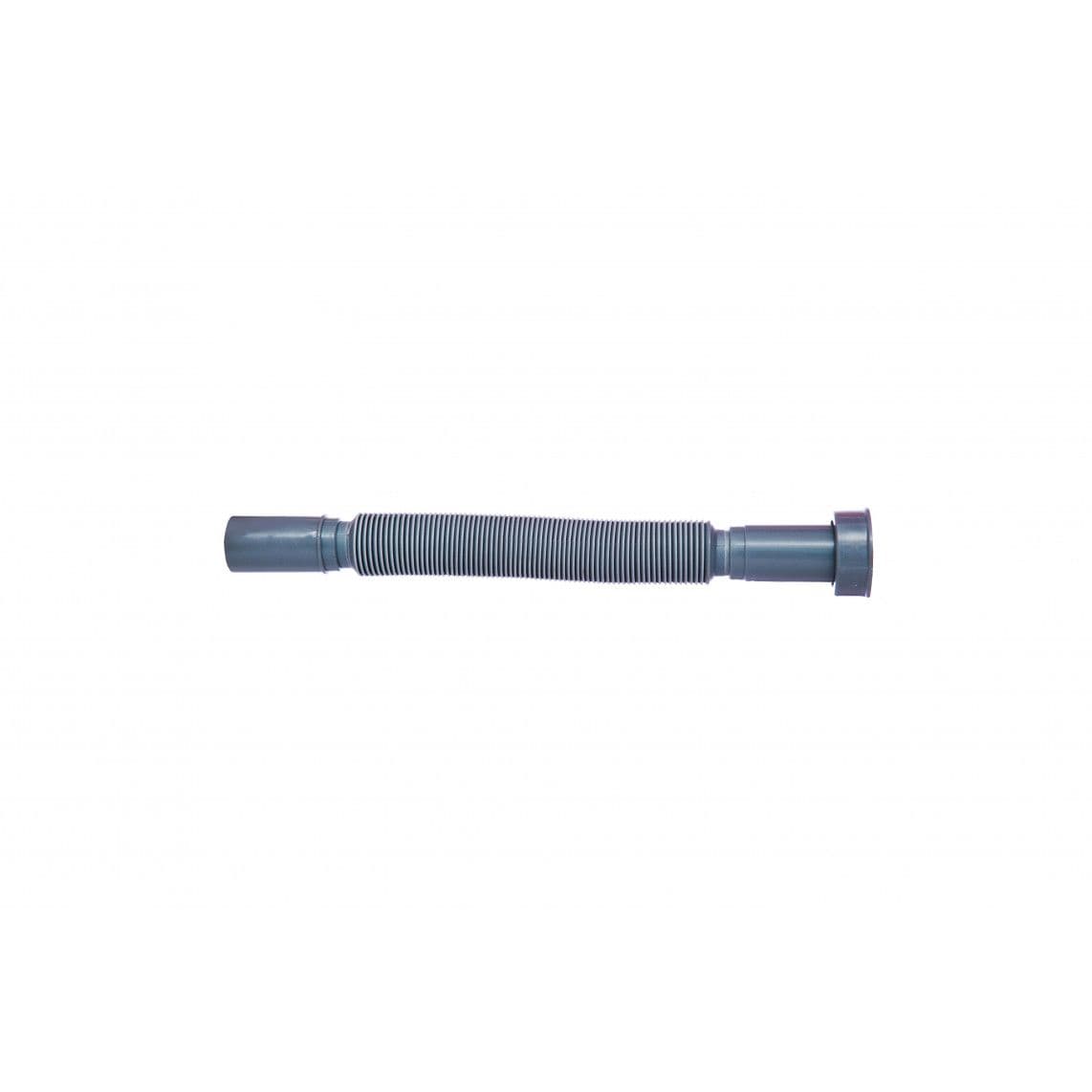 98836749 ECO-SAVE KS Tube de raccordement Flex, Gris, 1 1/4" x 32 mm, 315-830 mm vue 1