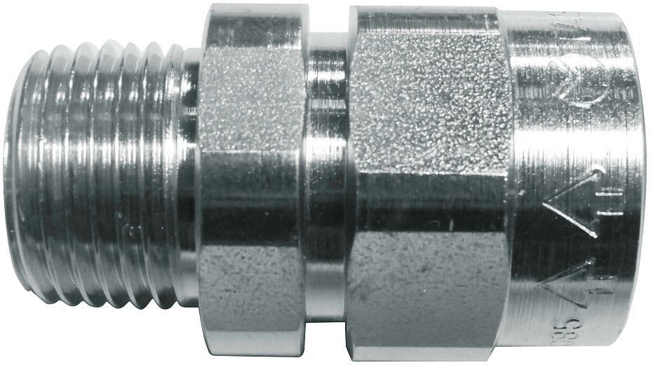 SOUPAPE DE SECURITE THERM.GAZ 3/4" RHT 5 BAR vue 1