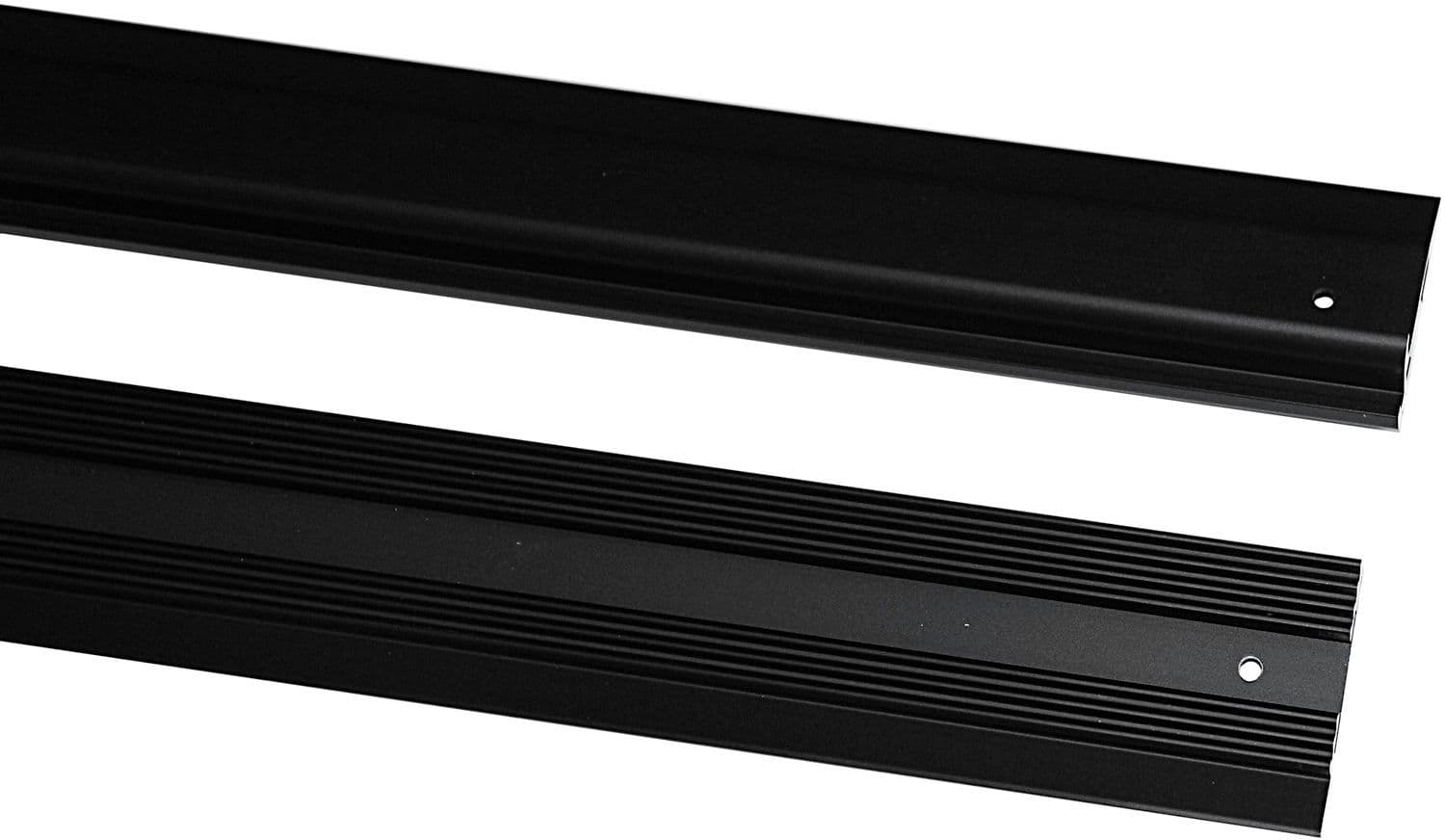 SET RAILS POUR PANNEAU SOUS PRESSION VAILLANT MONTAGE APPARENT HORIZONTAL vue 1