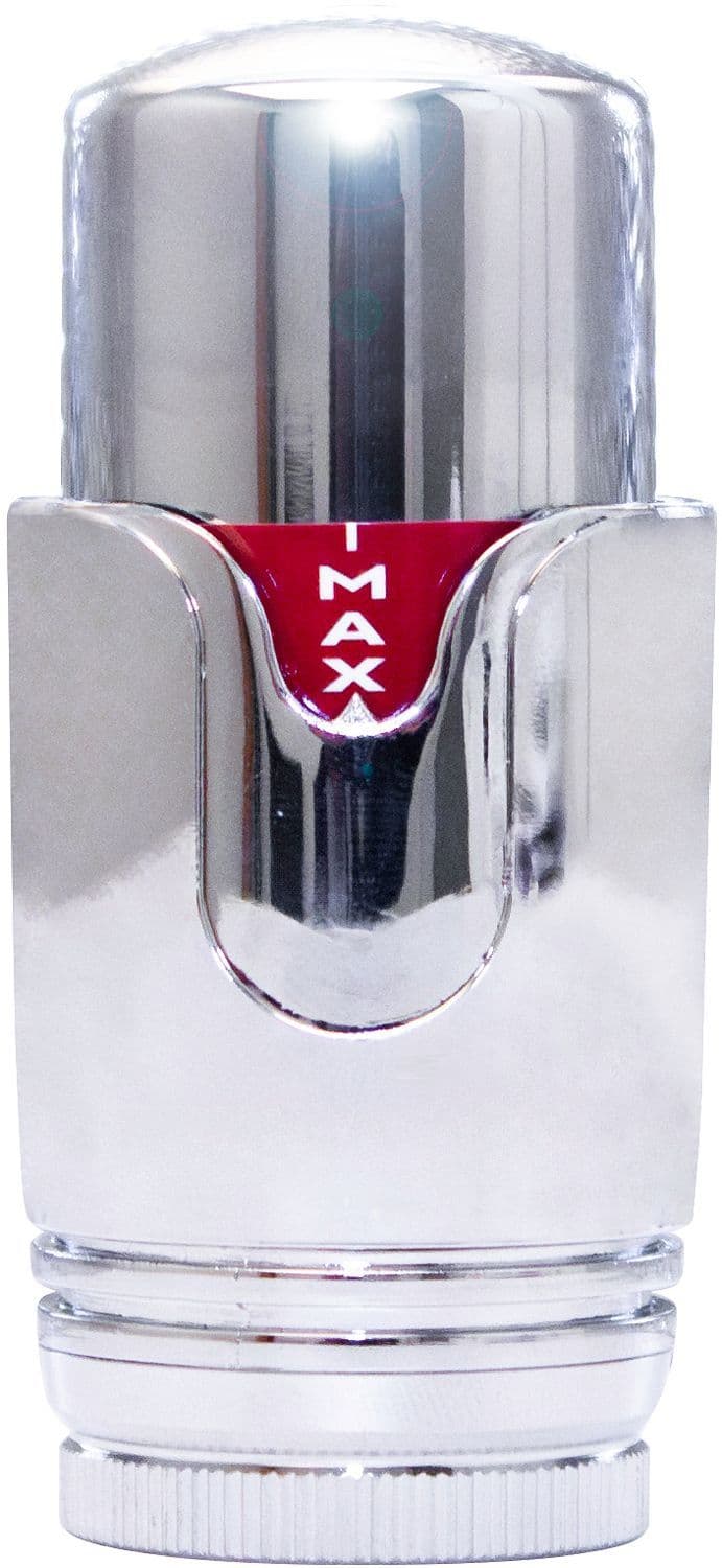 TETE DE THERMOSTAT D-DESIGN M30X1,5 CHR vue 1