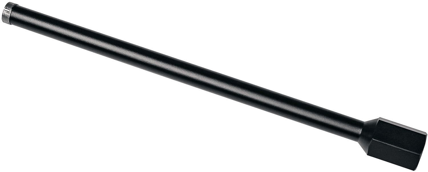 FORET DIAMANTE A L'EAU 5/4" 30MM X 450MM vue 1