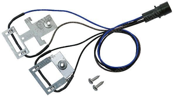 CAPTEUR GAZ BRULÉS VAILLANT VU+VUW vue 1