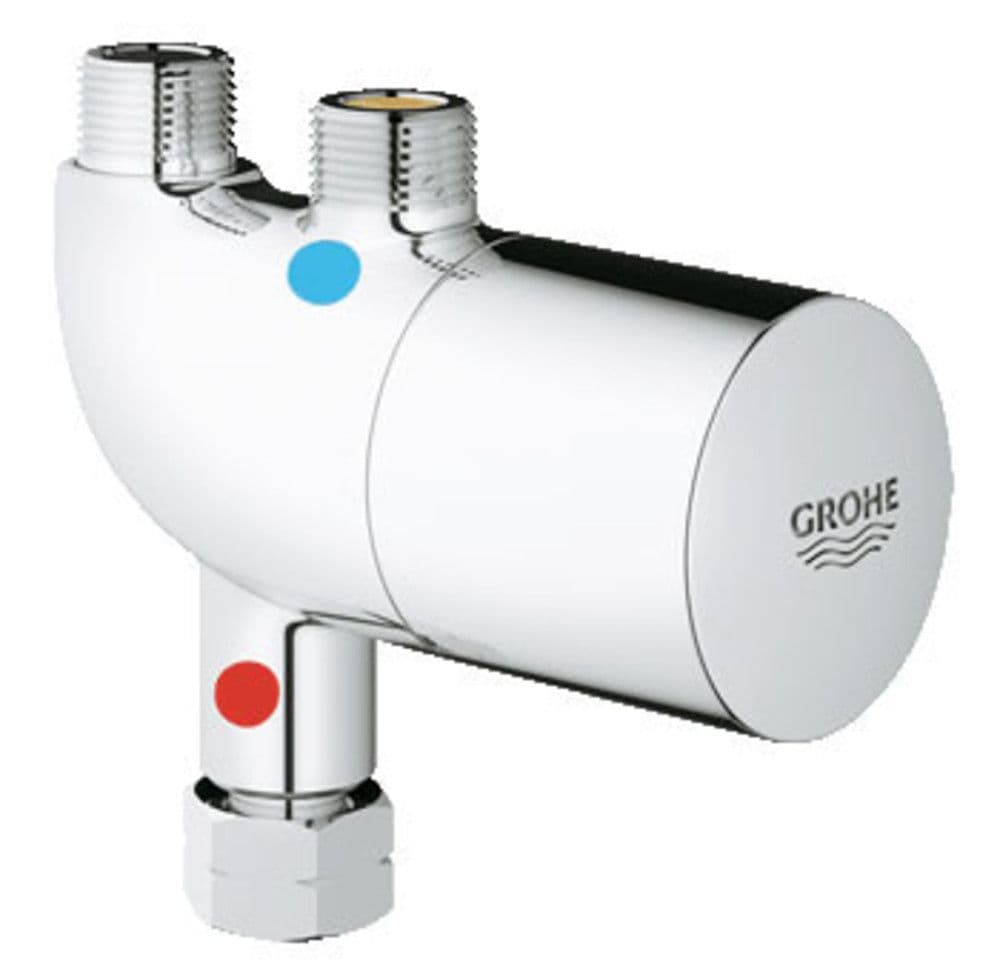 GRH 34487 GROHTHERM MICRO CHR vue 1