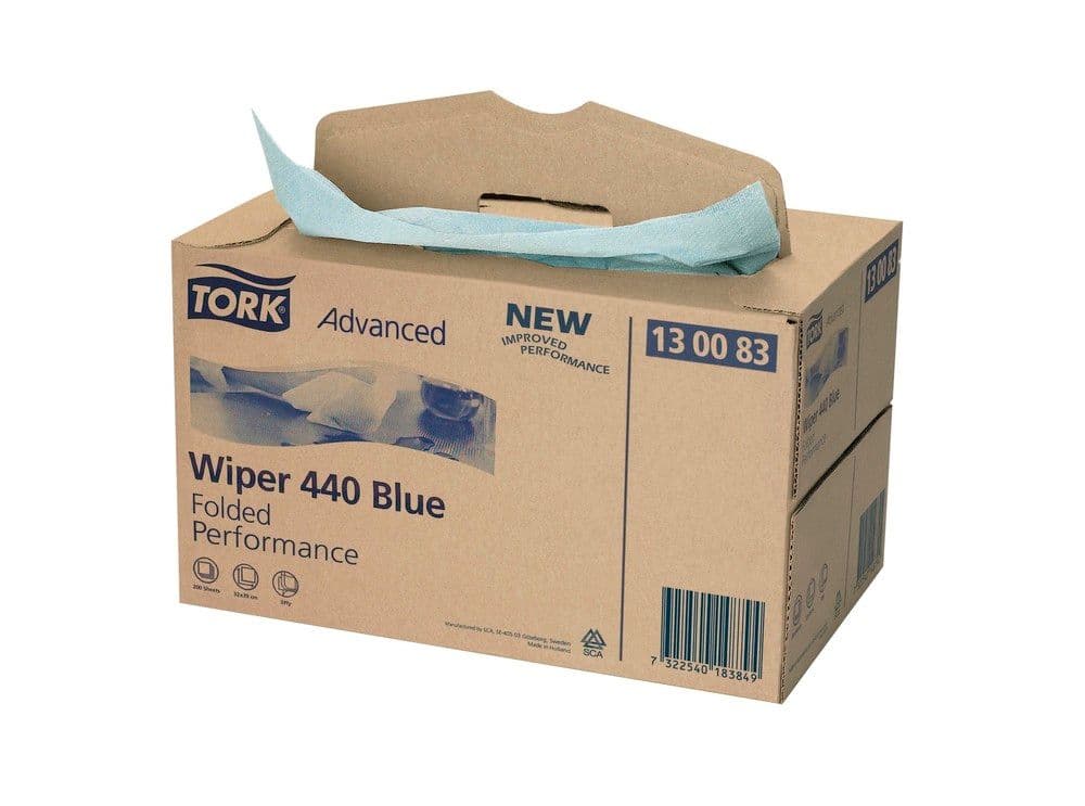 TO 130083 WIPER 440 HANDYBOX vue 1