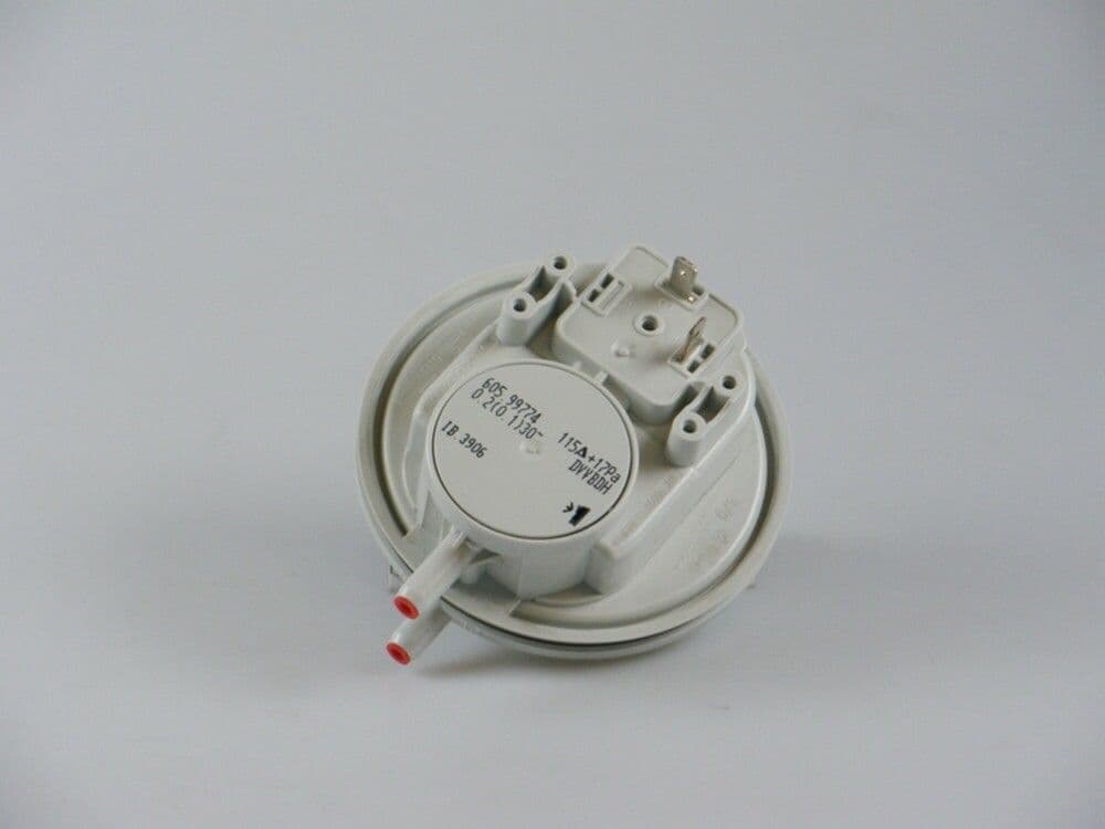 VAMA IB3906 PRESSIOSTAT TR80 vue 1