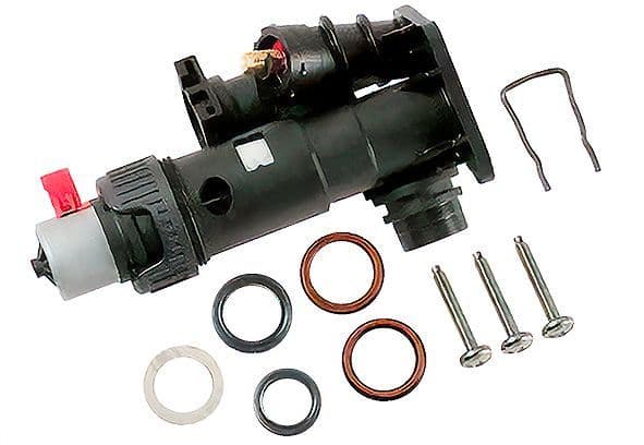 3WEG VENTIEL VC/VCW ECOTEC PRO VAILLANT vue 1