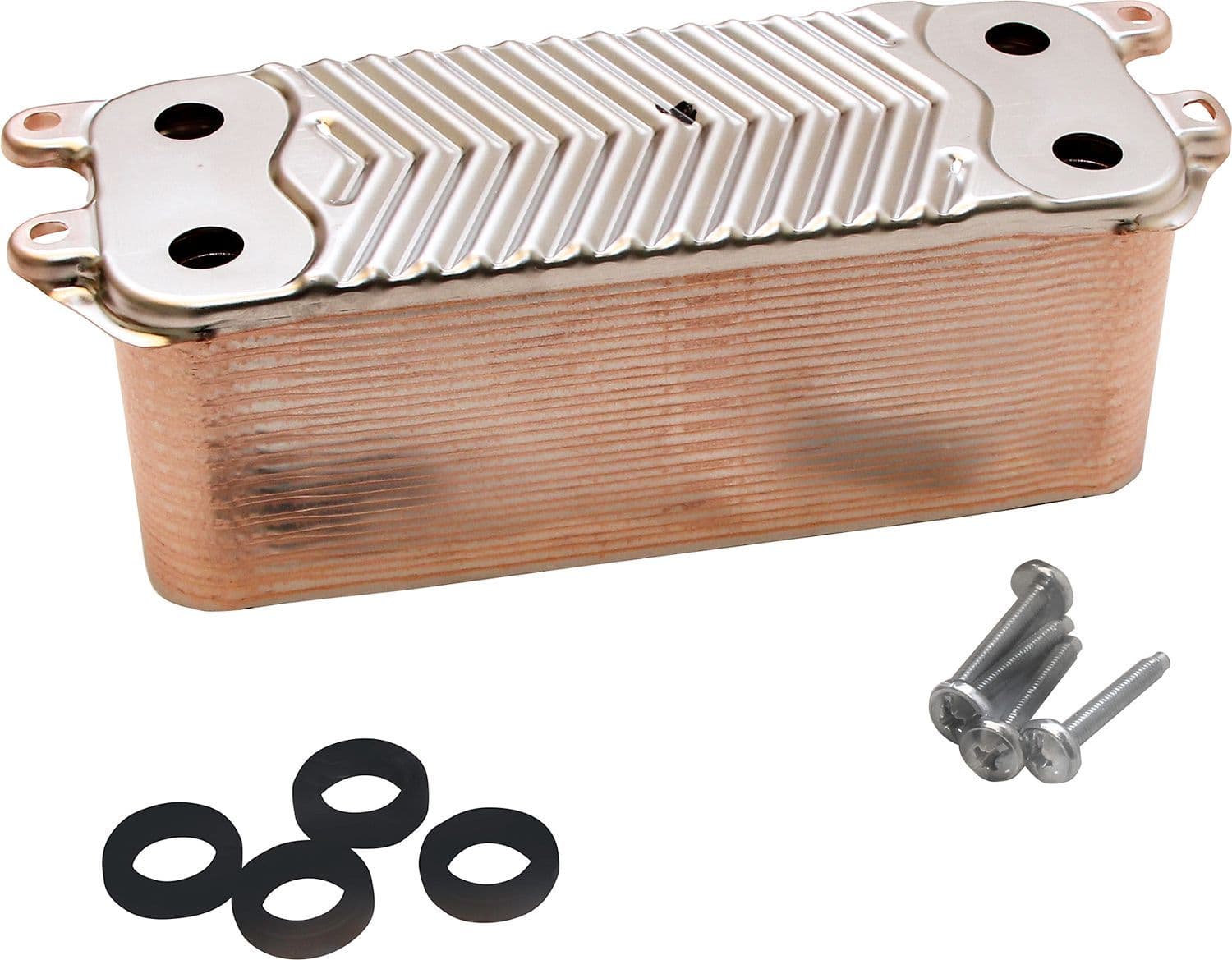 ECHANGEUR SANITAIRE BULEX vue 1