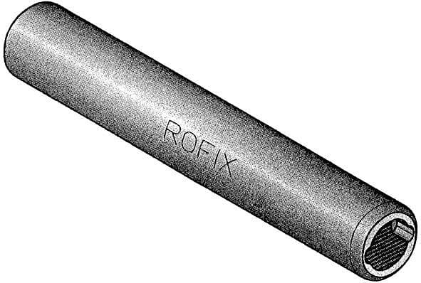 FRAPPE-SUPPORT ROFIX ROND D.16 00-104000 vue 1