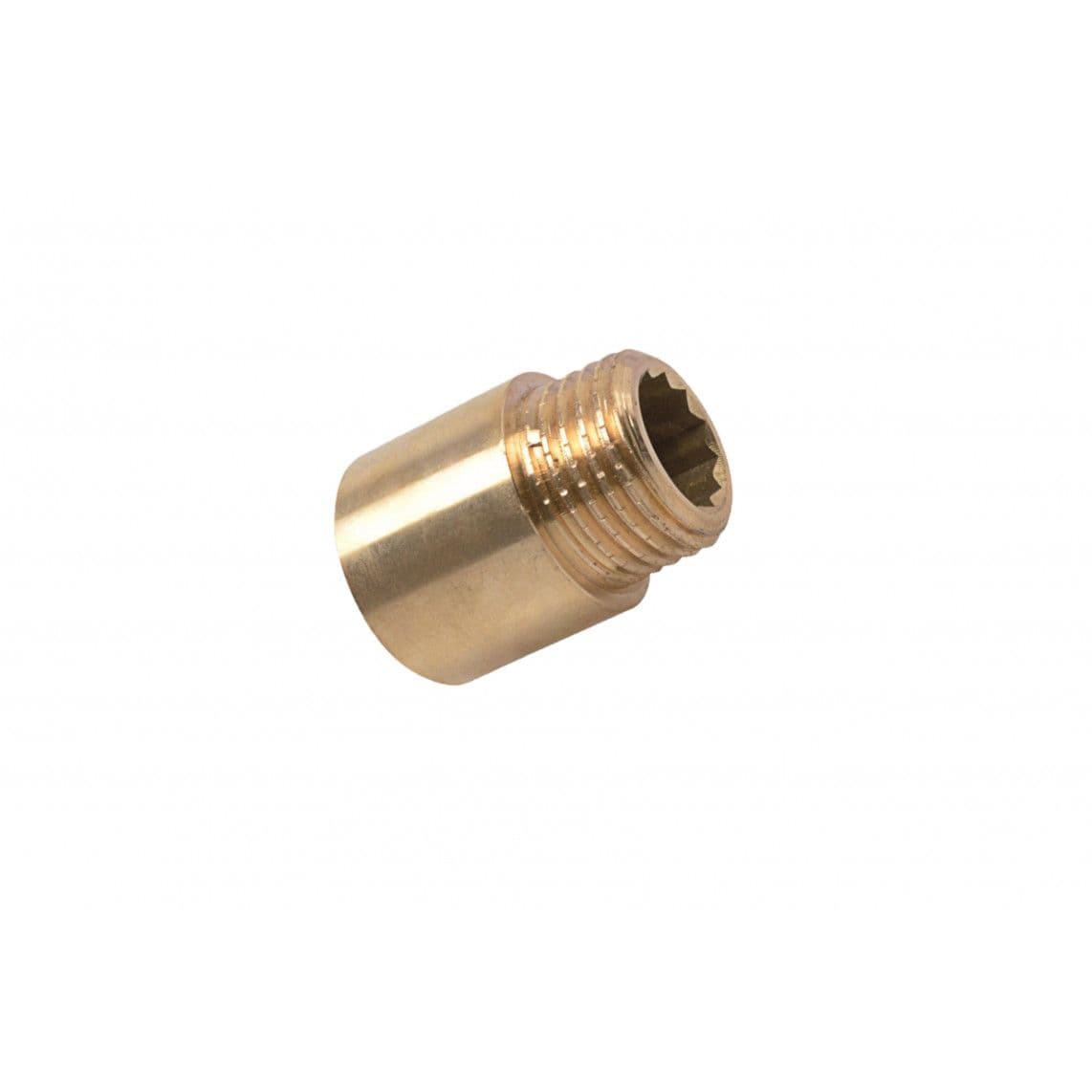 989311355 LT extension de robinet, vierge, 3/8" x 20 mm, vue 1