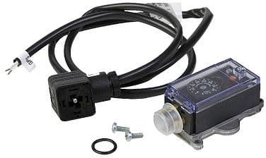 PRESSOSTAT GAZ MINIMAL POUR GAS 210 ECO PRO 5-6 REMEHA vue 1