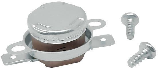 LIMITEUR DE TEMPÉRATURE BOSCH vue 1