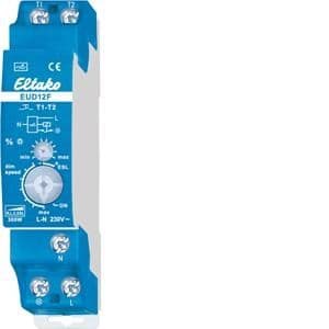 Télévariateur électronique sortie séparée 300W vue 1