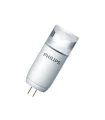 Master Ledcapsulelv 2.5 - 10W G4 2700K 360 vue 1