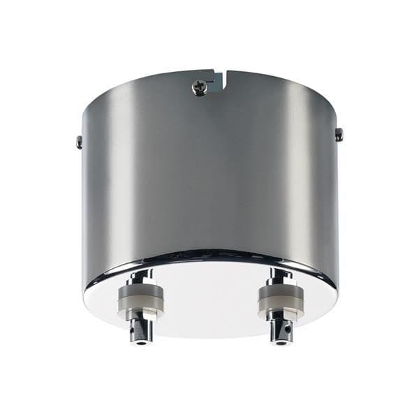 Transformateur pour système de câble basse tension tenseo, Chrome, 105VA vue 1