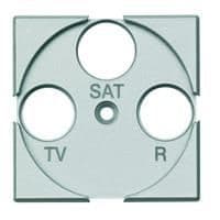Axolute - plaque pour radio, TV Sat universelleclair vue 1
