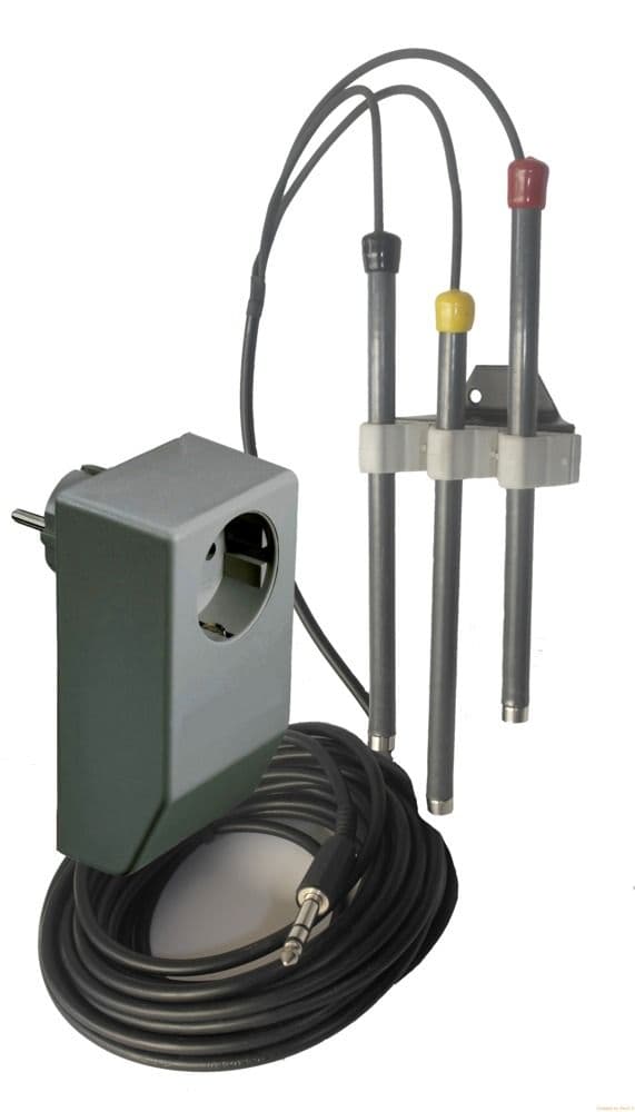RP Pump interrupteur de niveau universel sans flotteur vue 1