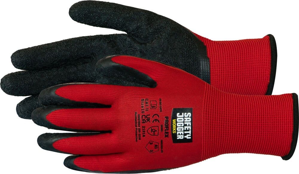 Safety Jogger Proflex 12 Pack gants de sécurité taille 9 vue 1