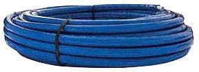 TUBE ISOLE 6MM 16X2 (ALU 0,2) BLEU ROULEAU 100M ALUPEX vue 1