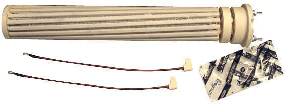 RESISTANCE STEATITE FIMS/VERTUO 2400W vue 1