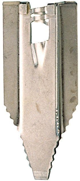 BIS XL+VIS CONIQUE 4X50MM BOÎTE=100PIECES vue 1