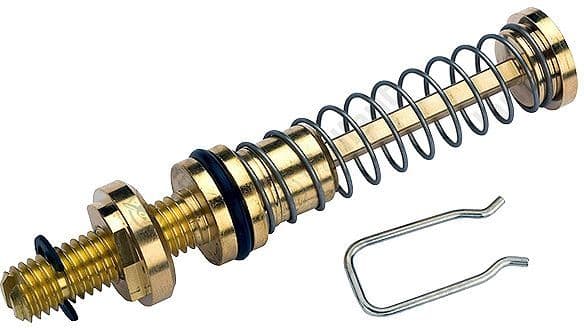 BY-PASS MANUAL VAILLANT vue 1