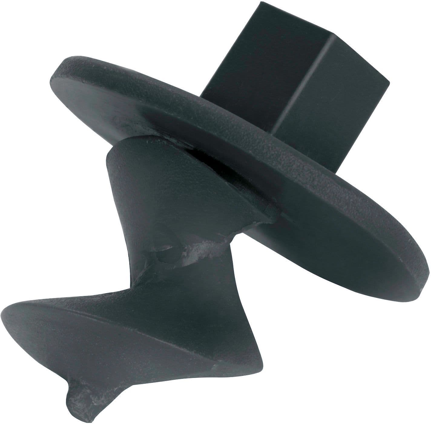 FIXATION POUR FEUILLE A PLOTS VARIONOVA REHAU SAC 20PC vue 1