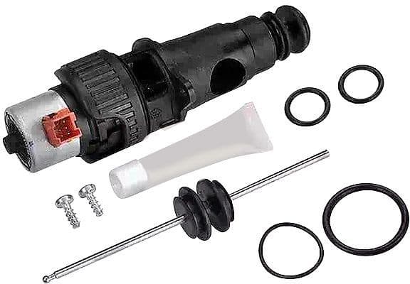 VALVE SANS ADAPTATEUR BULEX vue 1