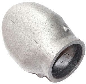 RACCORD GAINAGE D160 POUR EXPLORER V5 ATLANTIC vue 1