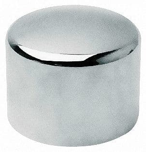 ANTI-VIDE CHROME 1/2" vue 1