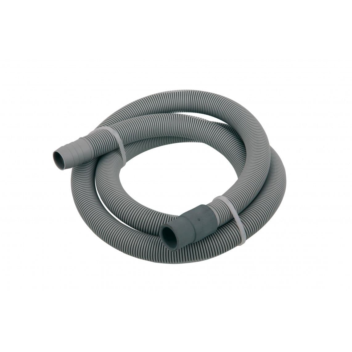98667400 WAS rallonge de flexible d'évacuation, 1,5 m, 21 mm x 3/4"T vue 1