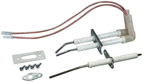 ELECTRODE, KIT DE MAINTENANCE VAILLANT vue 1