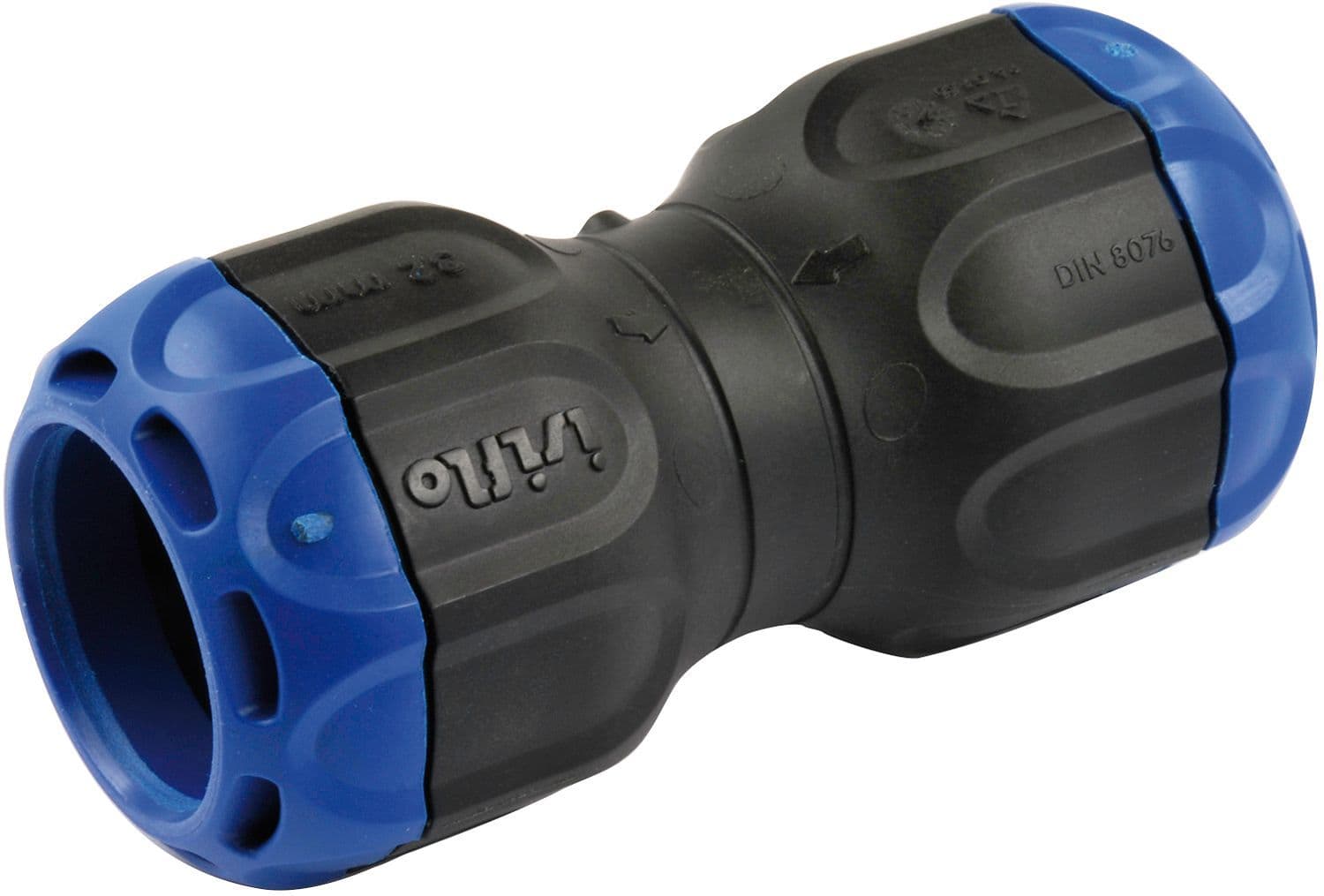 ISIFLO MANCHON POUR HDPE 32MM-32MM vue 1