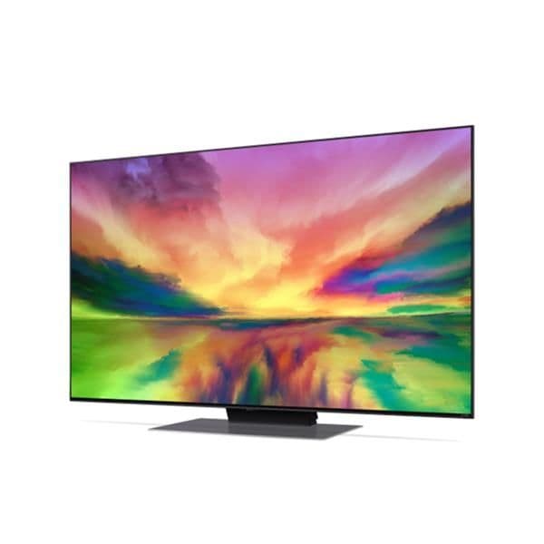 LG Smart Led TV 50" 4K 120Hz 3 x HDMI 2 x USB 2.0 Bluetooth 1123 x 721 x 260mm 13kg vue 1