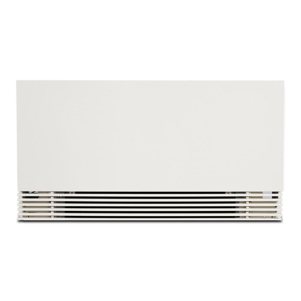 Cube ventilo-convecteur blanc FC 1550 vue 1