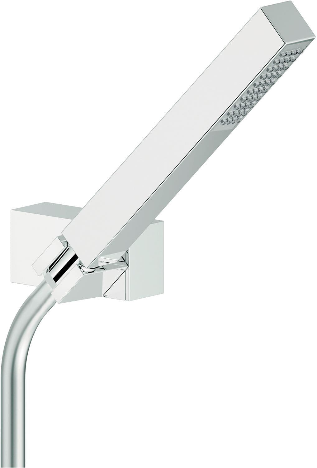 GARNITURE DE BAIN SEVEN NOBILI CHROME vue 1