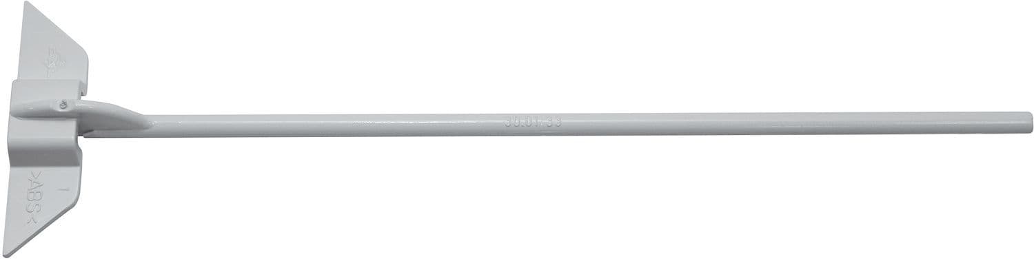 BARRE PVC DAL vue 1