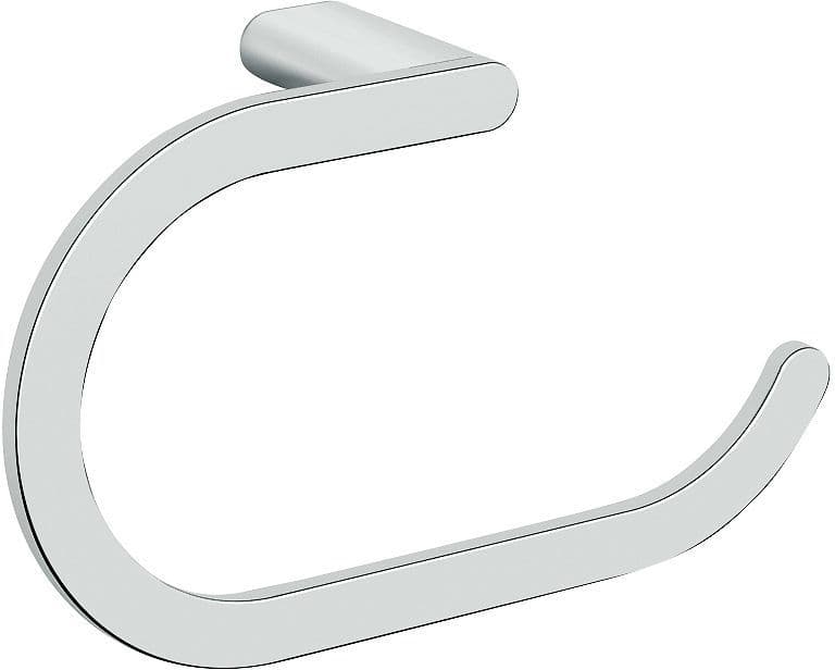 ANNEAU HOLD S(OFT) CHROME vue 1