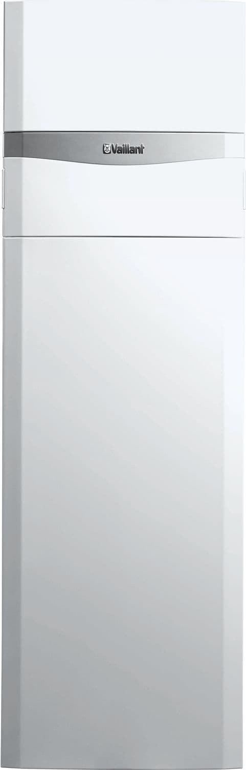 UNITE INTERIEURE PAC AIR/EAU MONO. AROTH.+ UNITOWER 190L vue 1