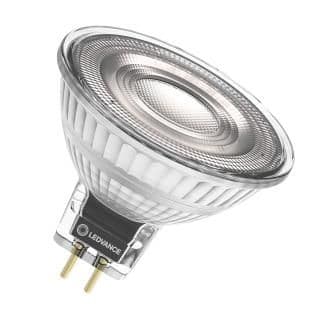 Lampe Led à réflecteur Mr16 gradables culot à broches 20 36 2.6W 840 Gu5.3 vue 1